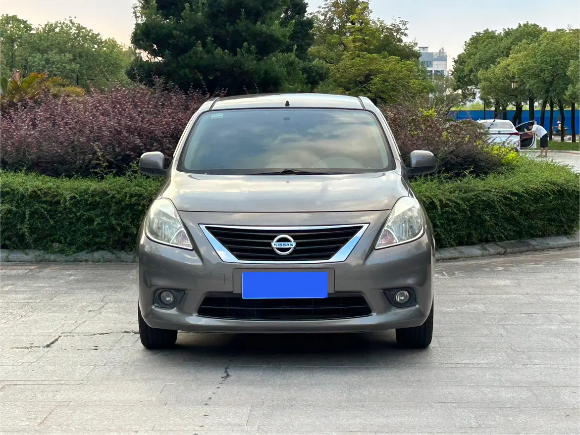 Nissan Sunlight