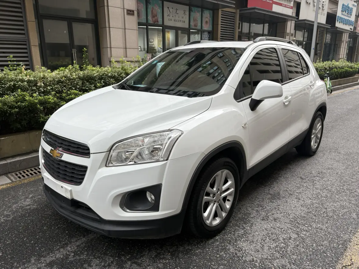 Chevrolet Chuangku