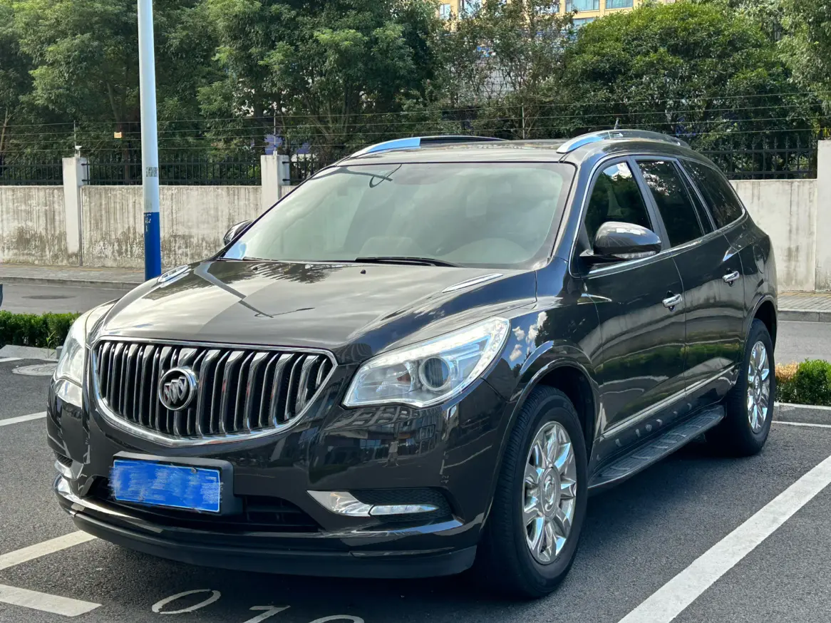 Buick Encore