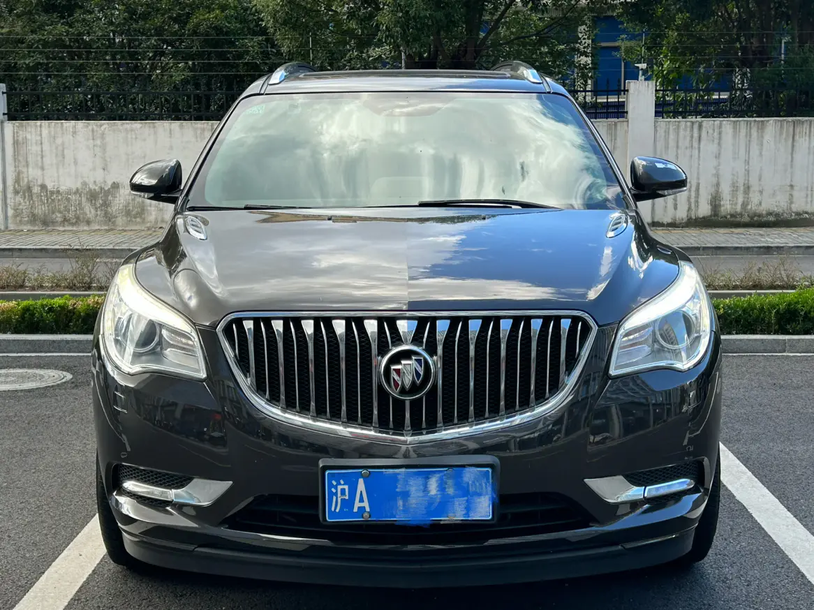 Buick Encore