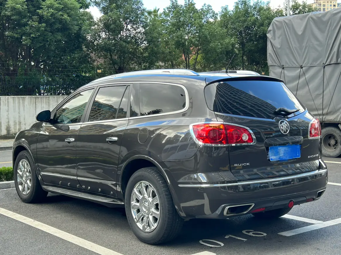 Buick Encore