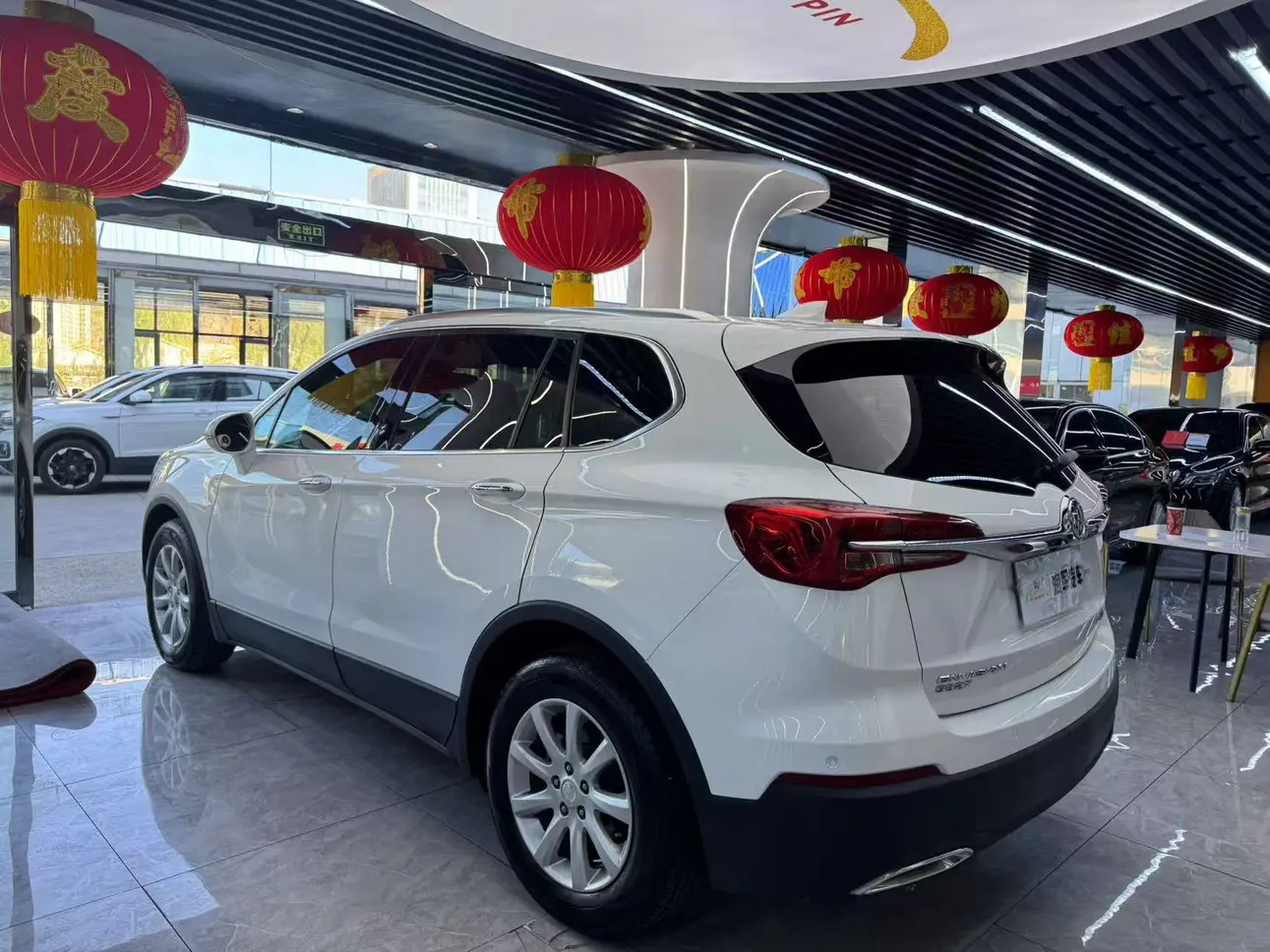 Buick Envision