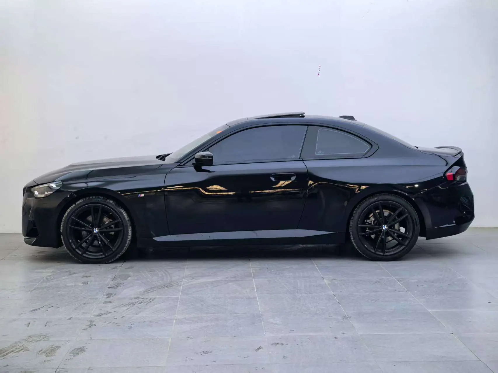 BMW 2 Series (Imported)