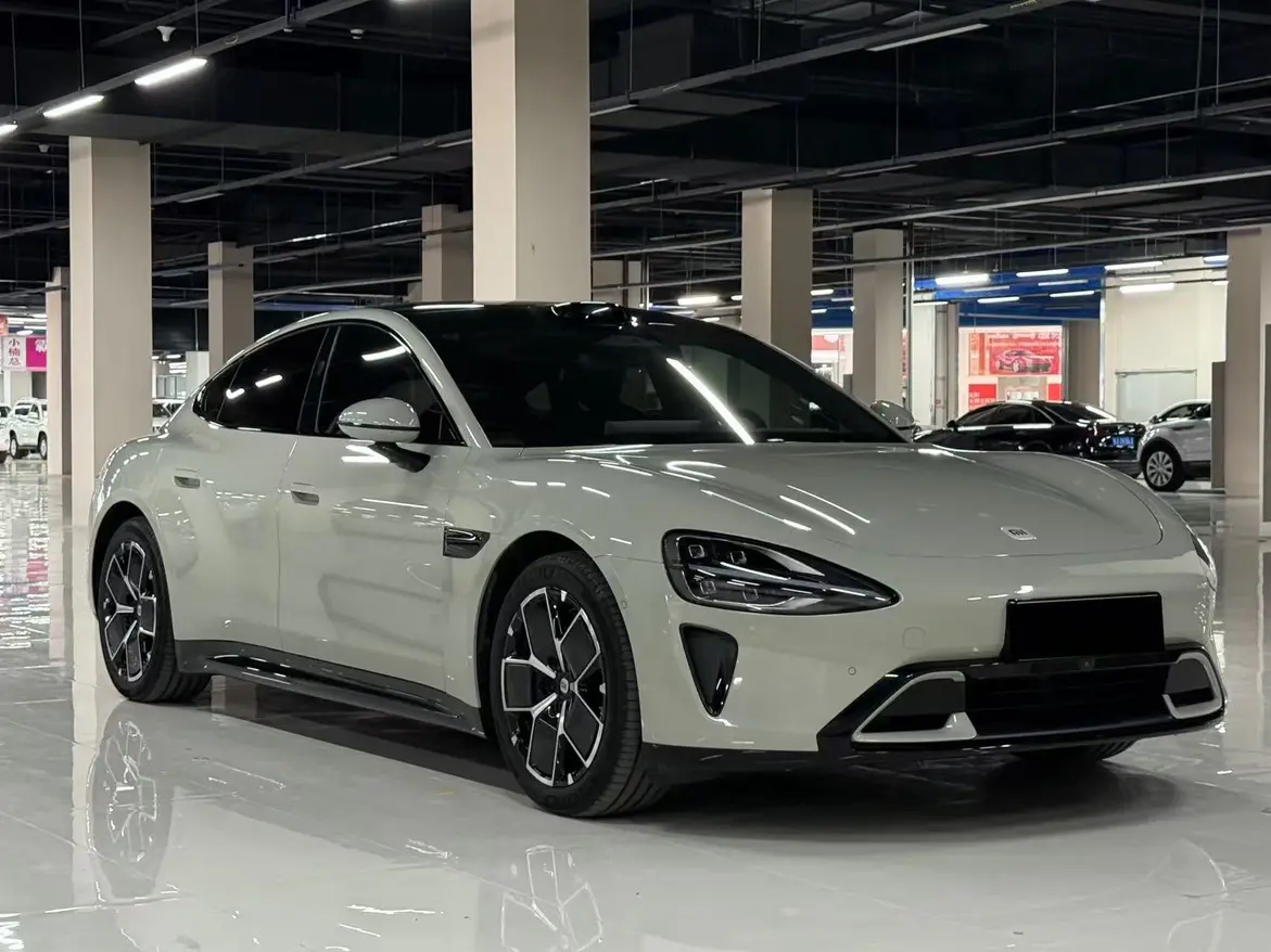 Xiaomi car Xiaomi SU7