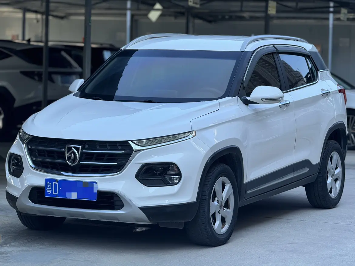 Baojun 510