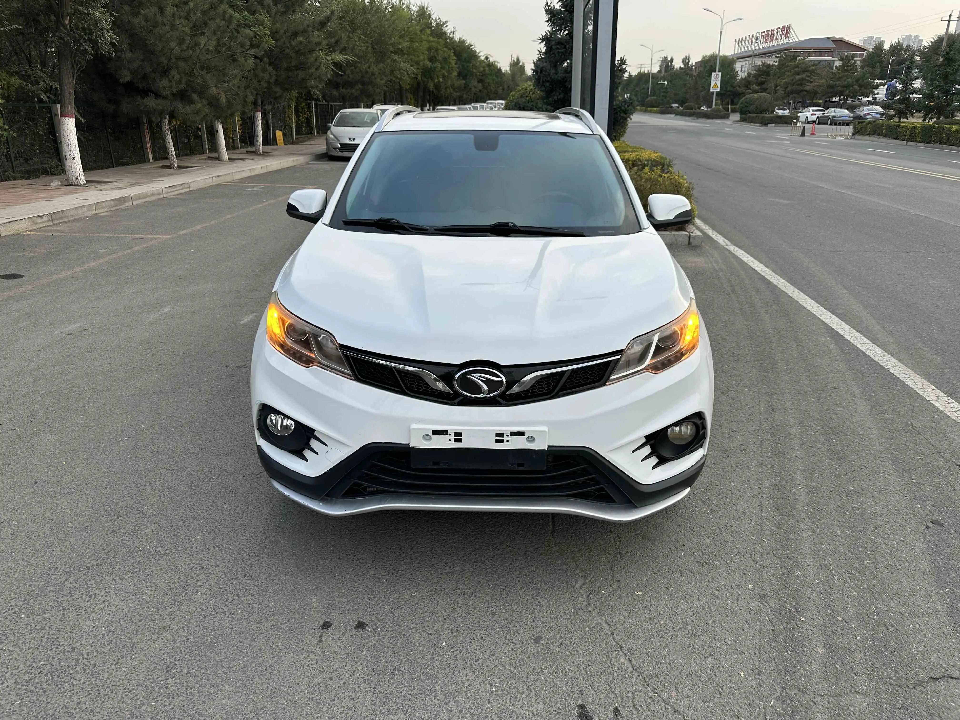 SOUEAST Southeast DX3