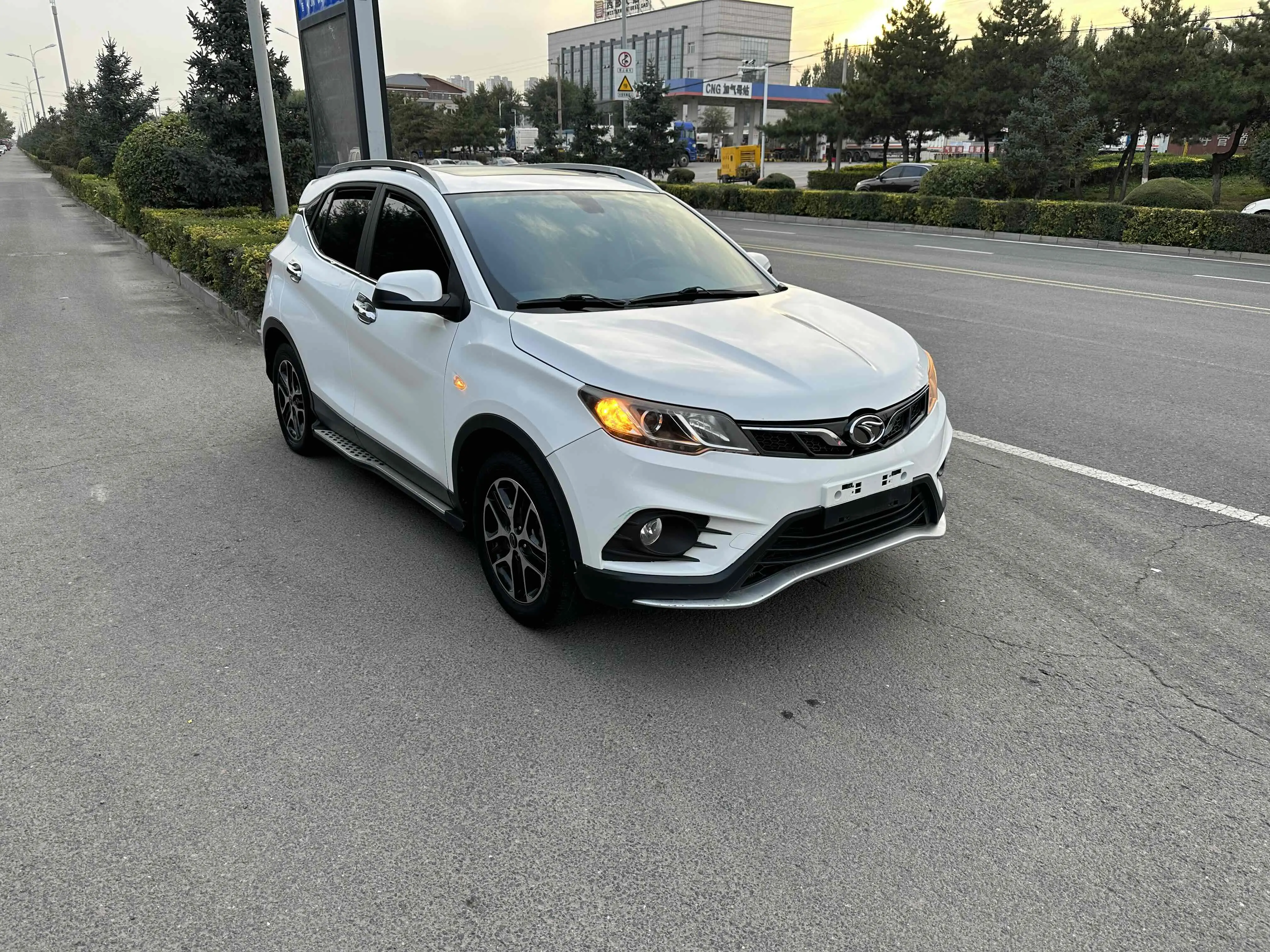 SOUEAST Southeast DX3