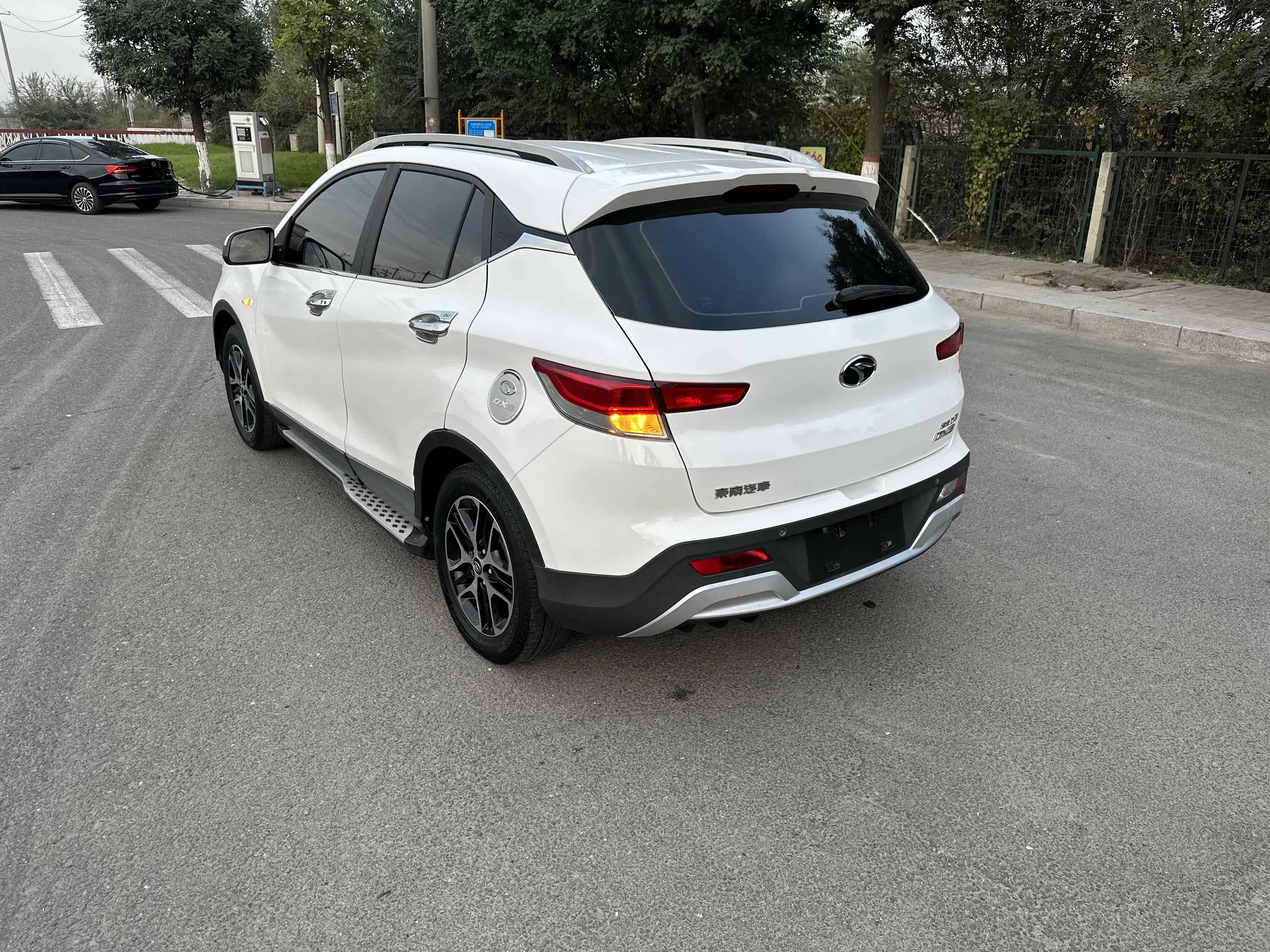 SOUEAST Southeast DX3