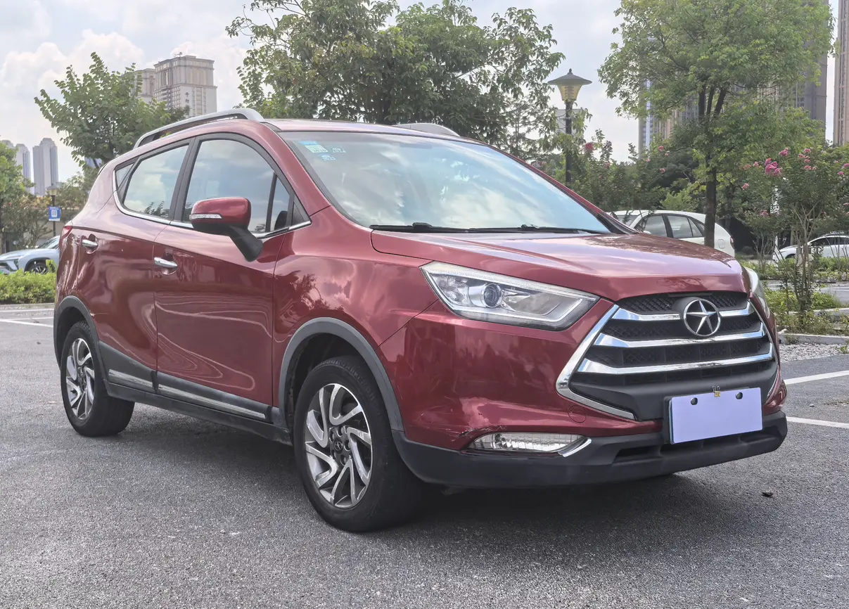 Jiangxi Ruifeng S3