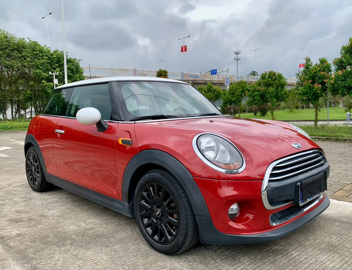 MINI MINI