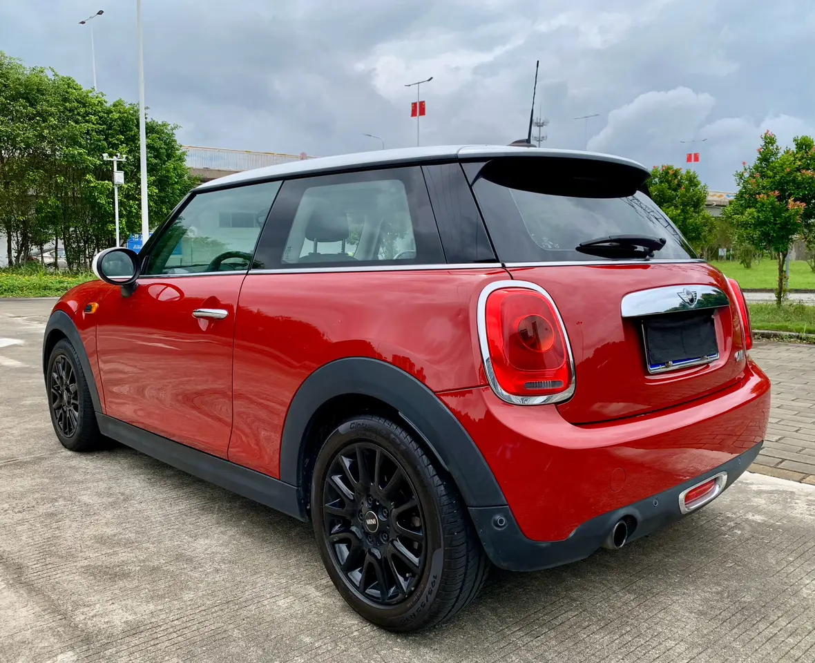 MINI MINI