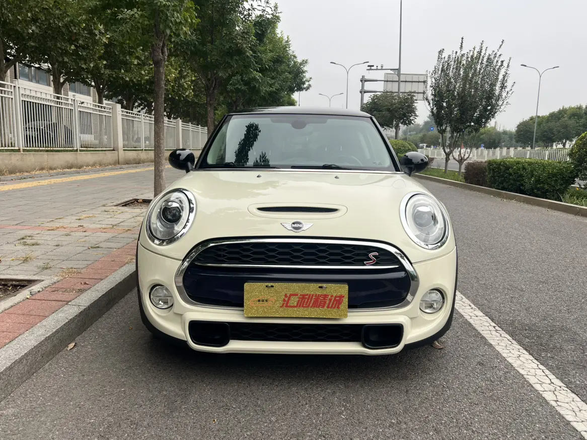 MINI MINI