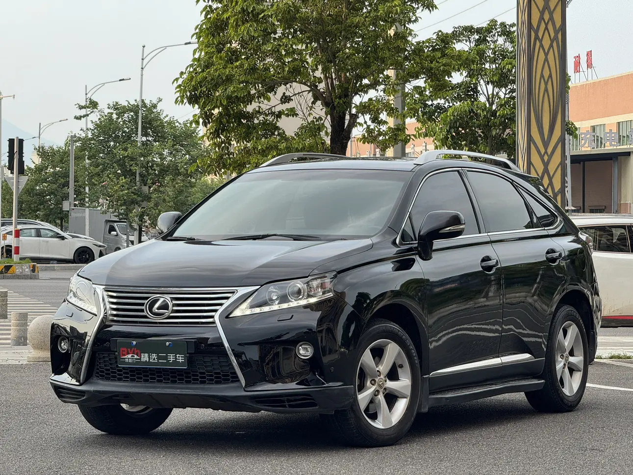 Lexus RX Classic