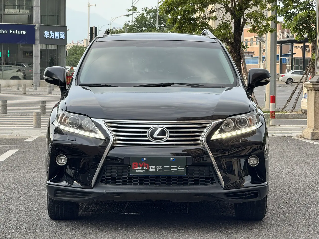 Lexus RX Classic