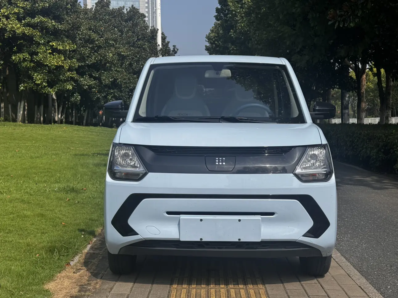 Dongfeng Scenery MINIEV