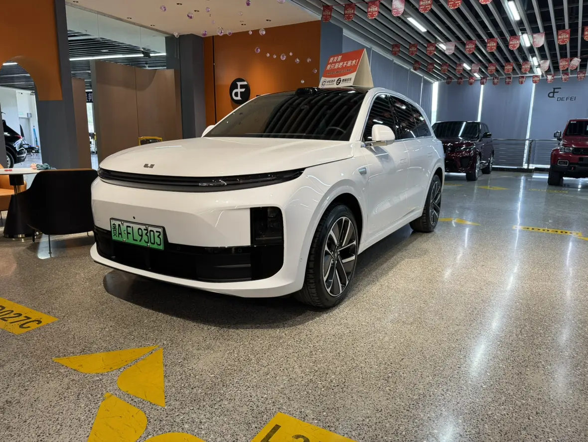 Lixiang L6