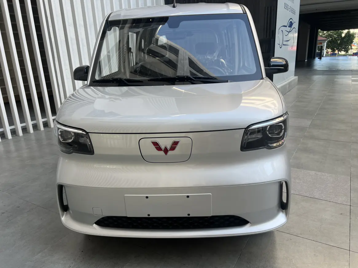 Wuling Zhiguang EV