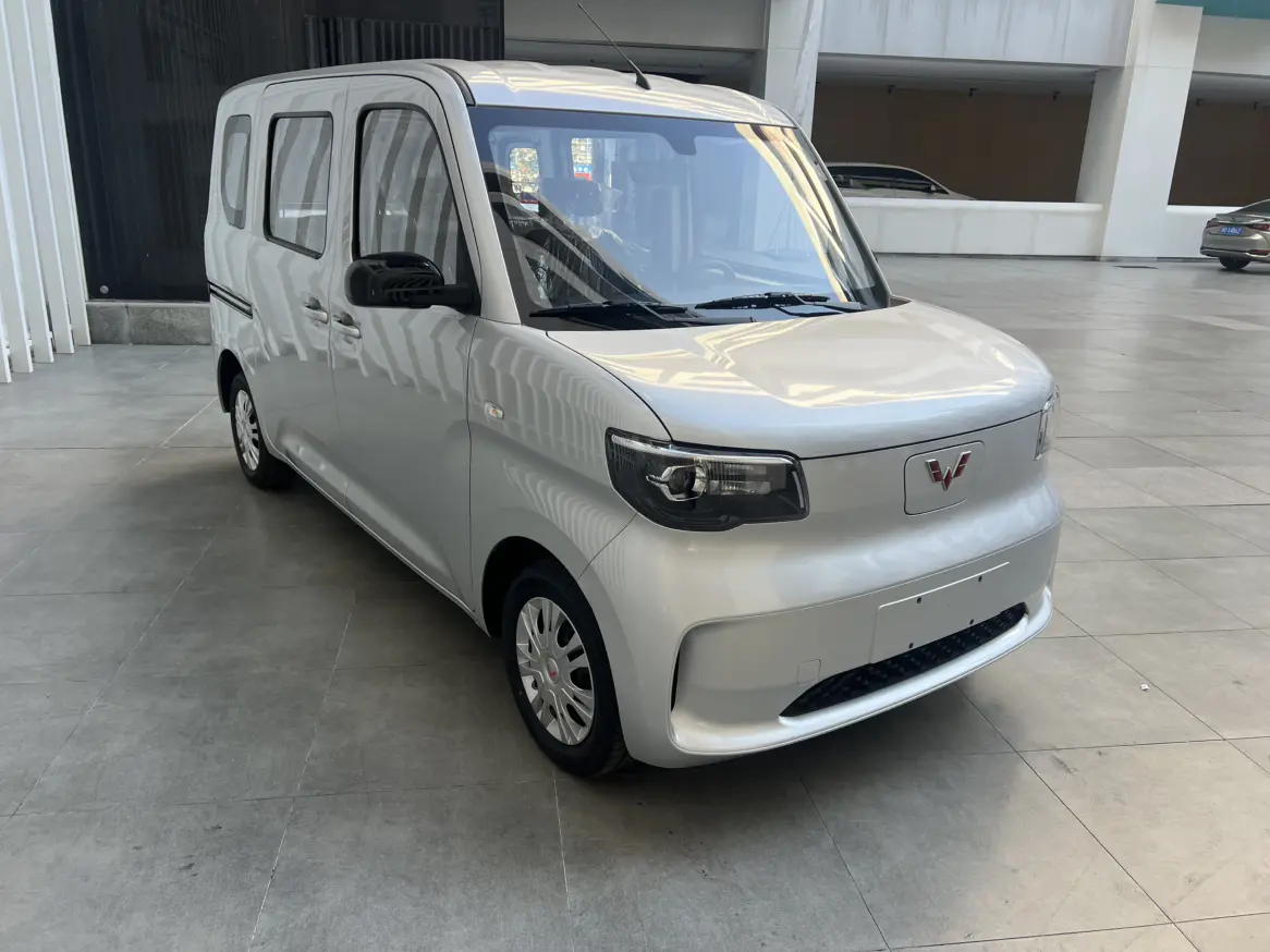 Wuling Zhiguang EV