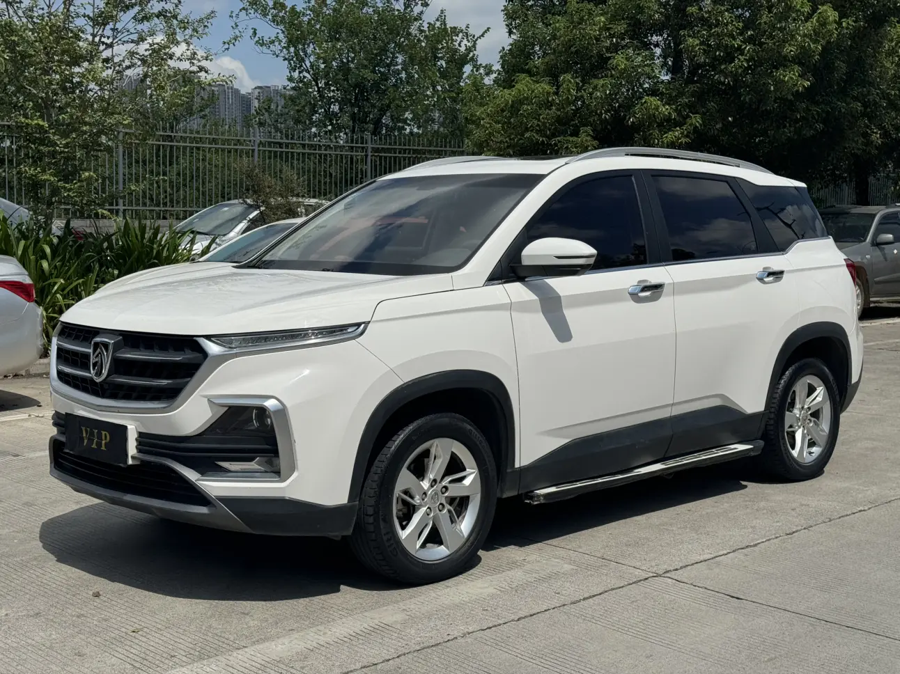 Baojun 530