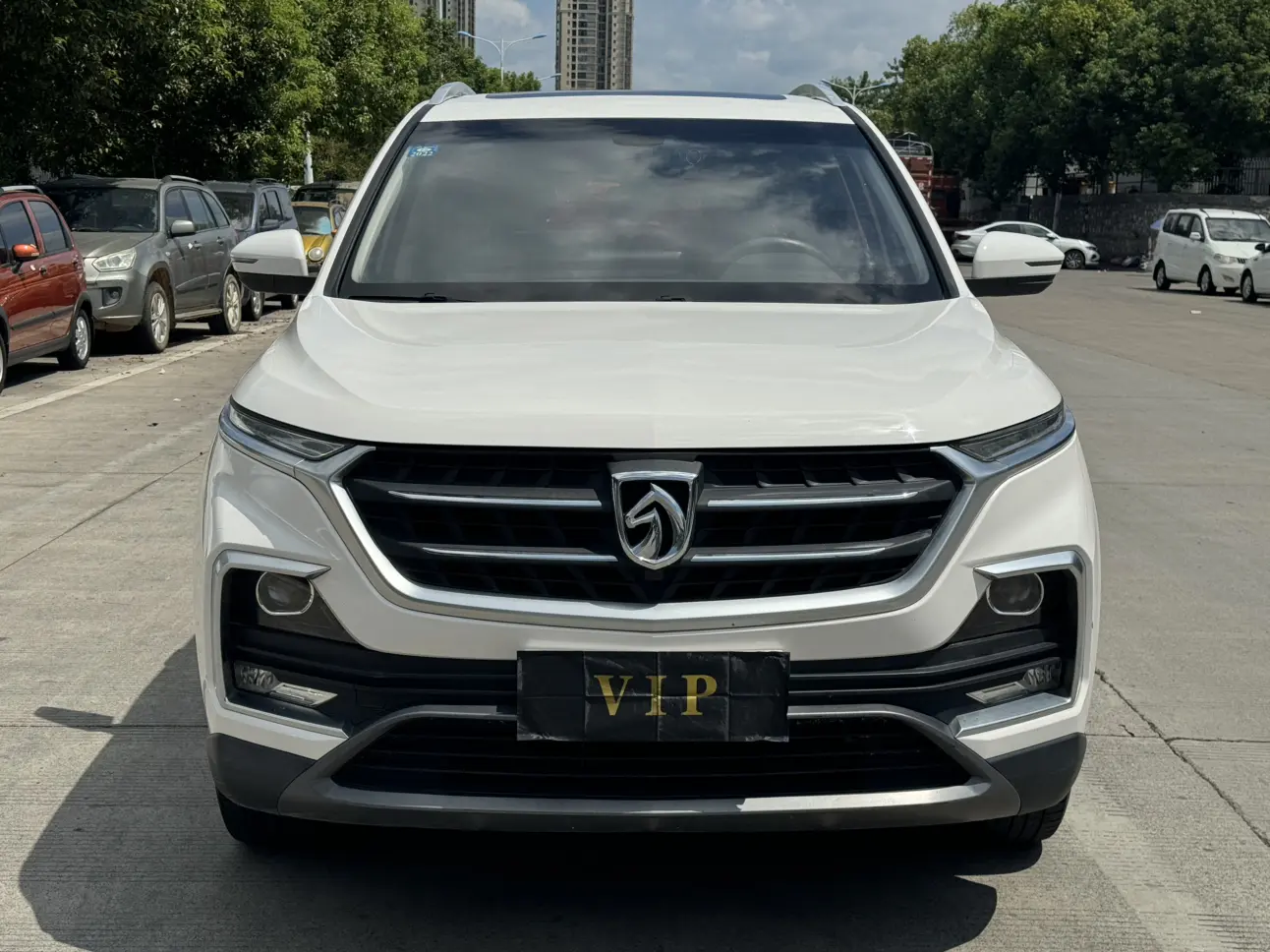Baojun 530