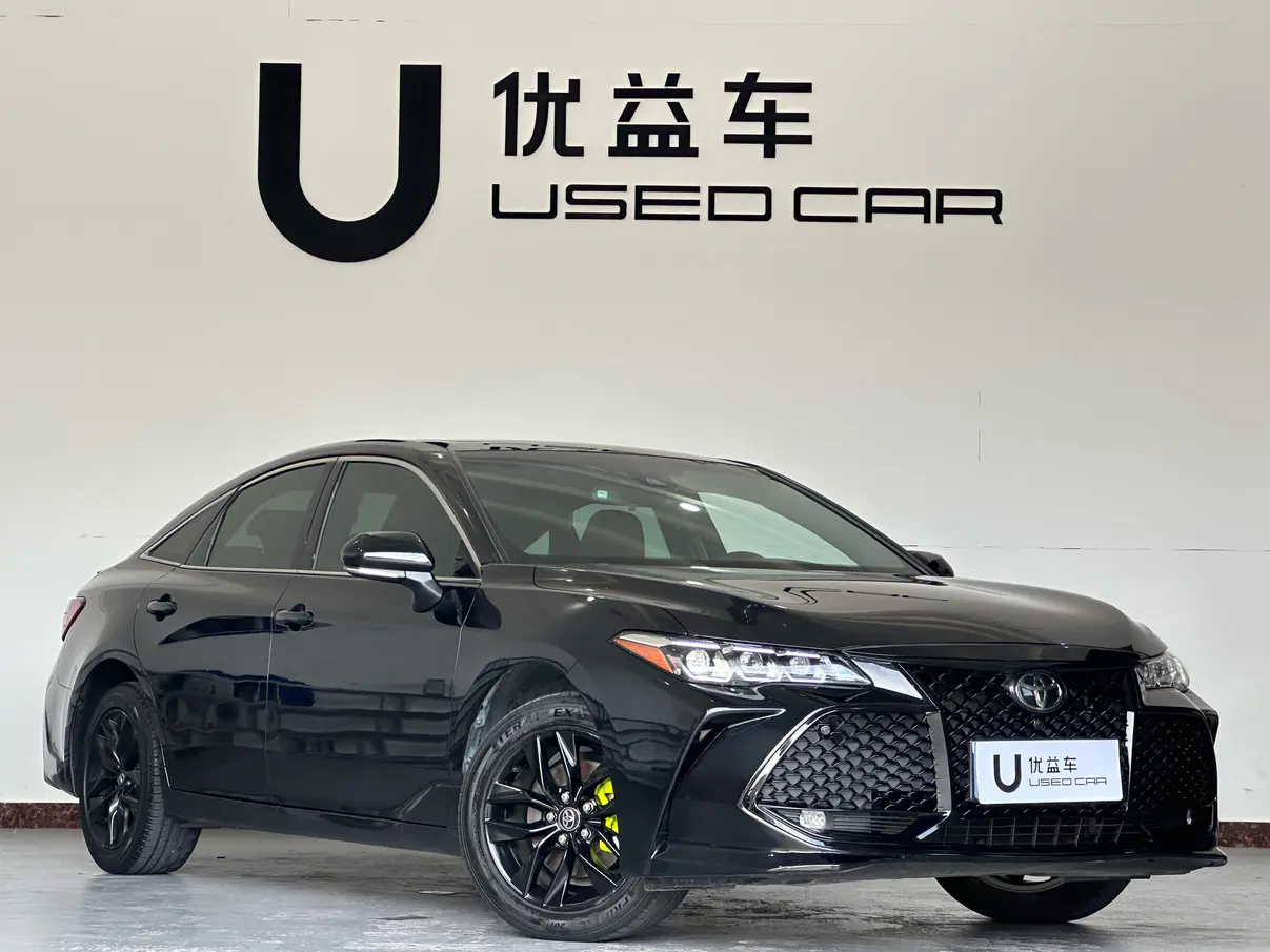 Toyota Avalon