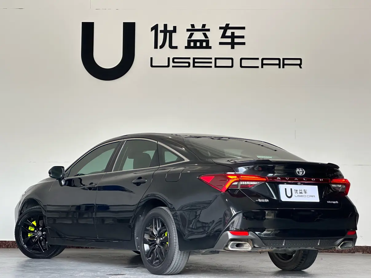 Toyota Avalon