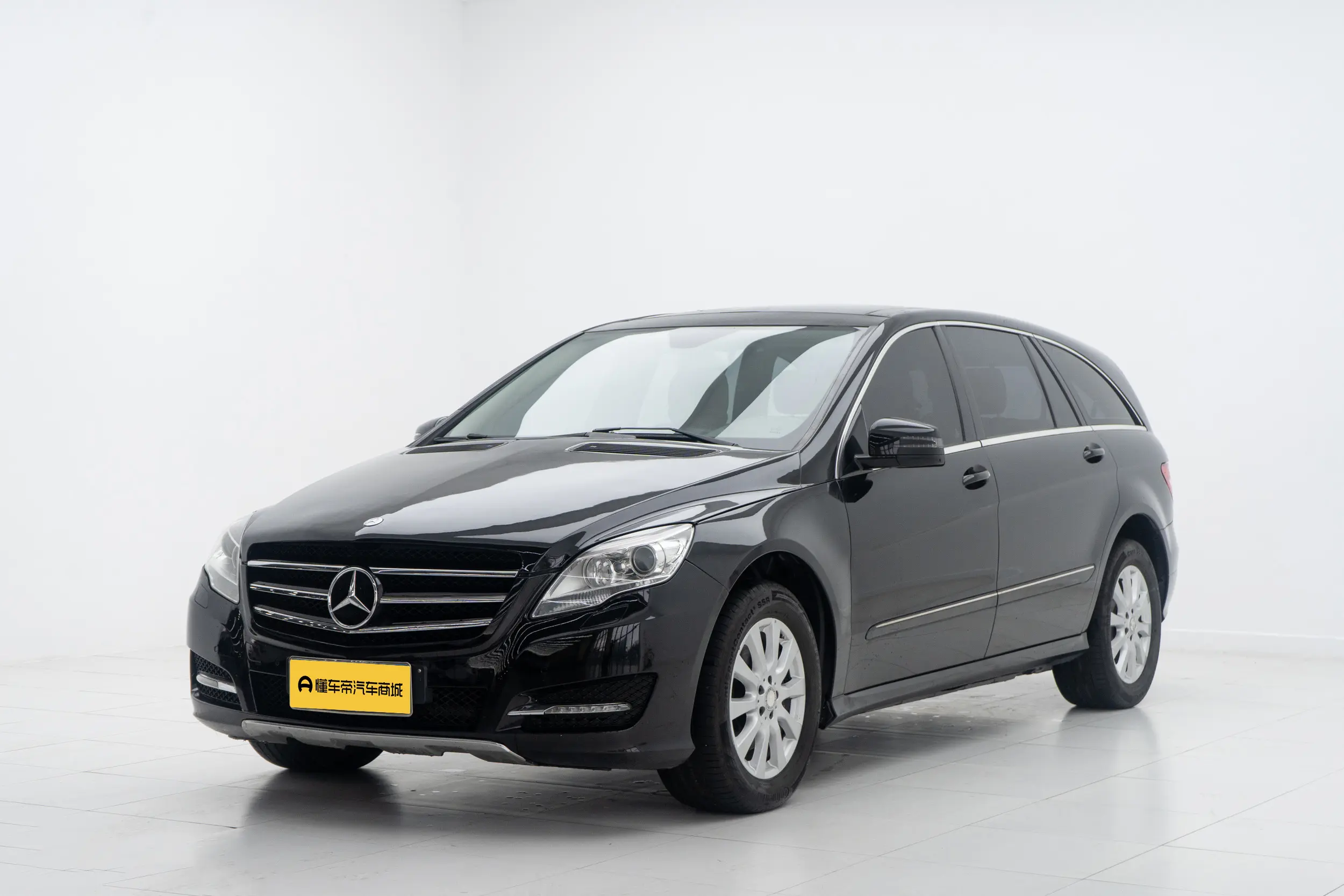 Mercedes-Benz R-Class