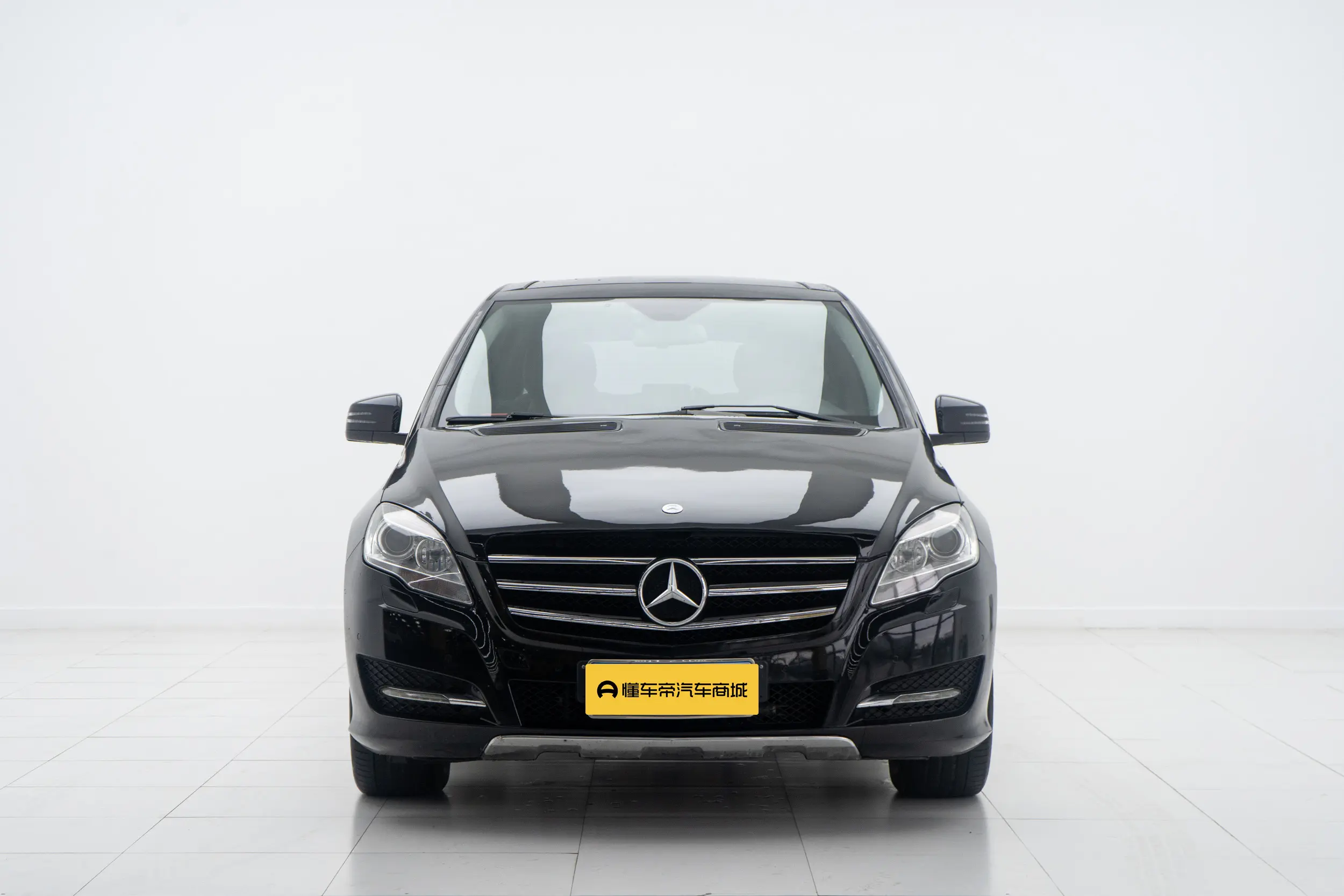 Mercedes-Benz R-Class