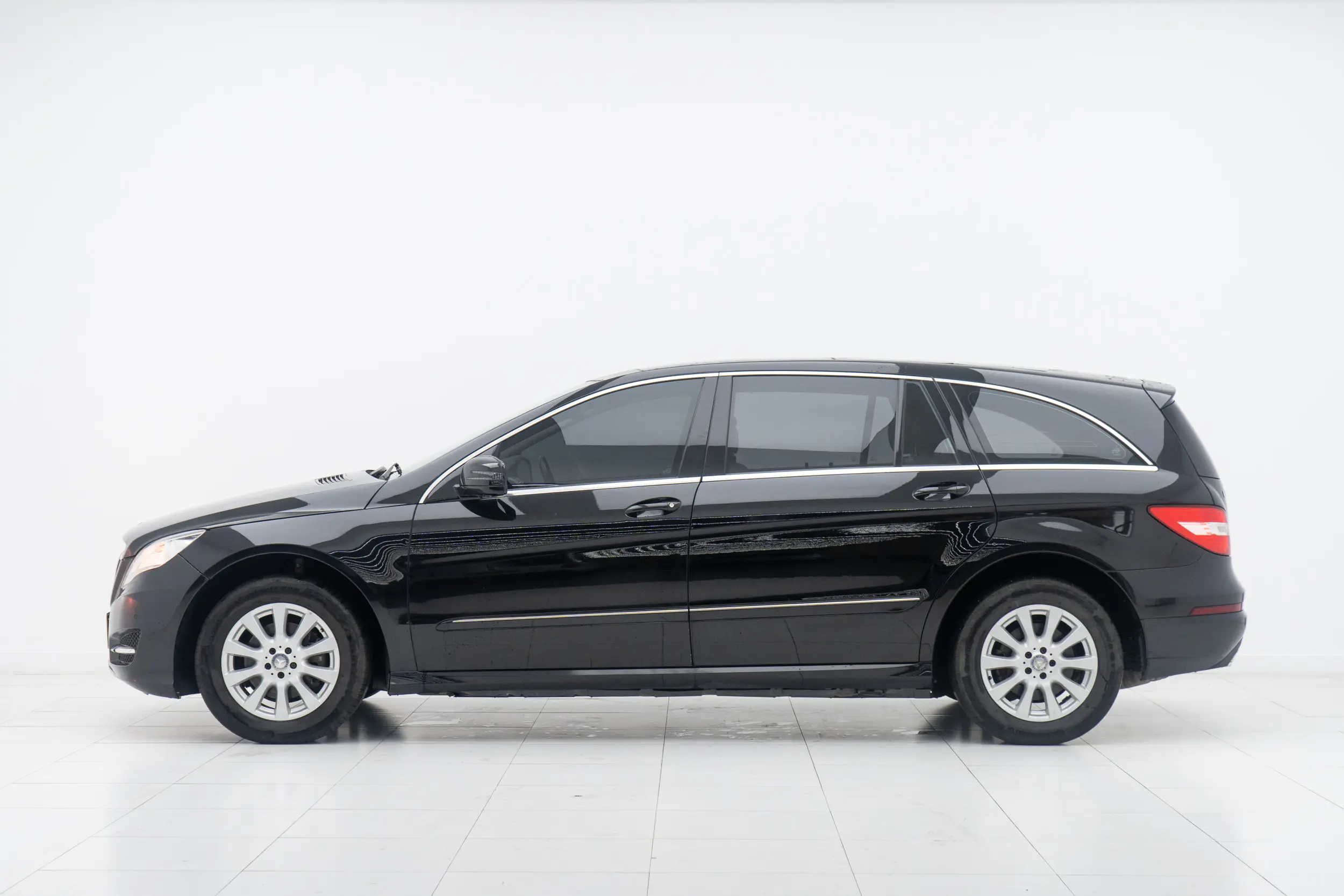 Mercedes-Benz R-Class