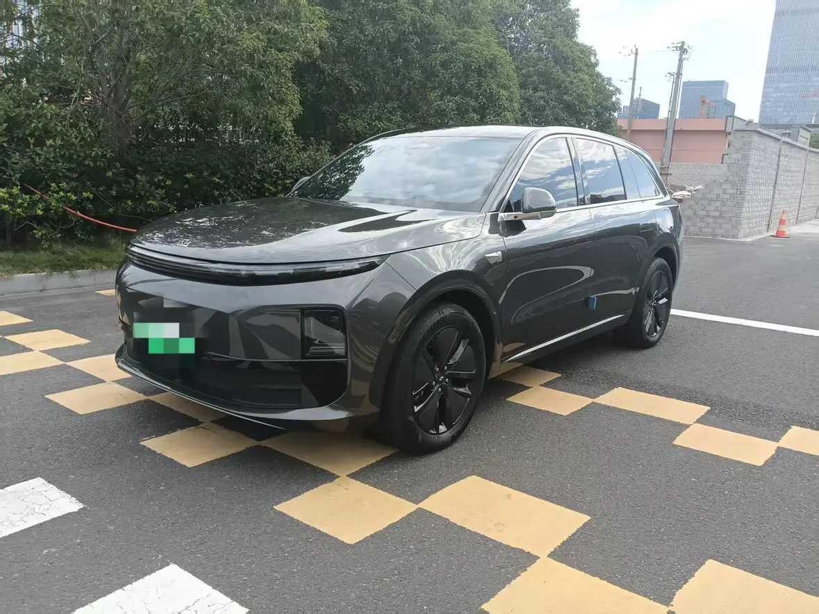 Lixiang L6