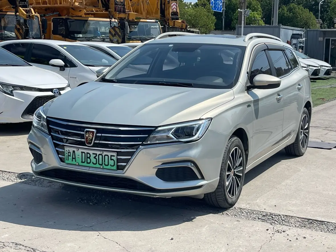Roewe Ei5
