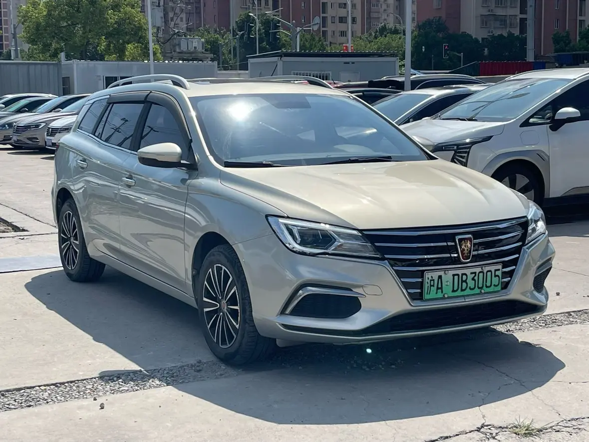 Roewe Ei5
