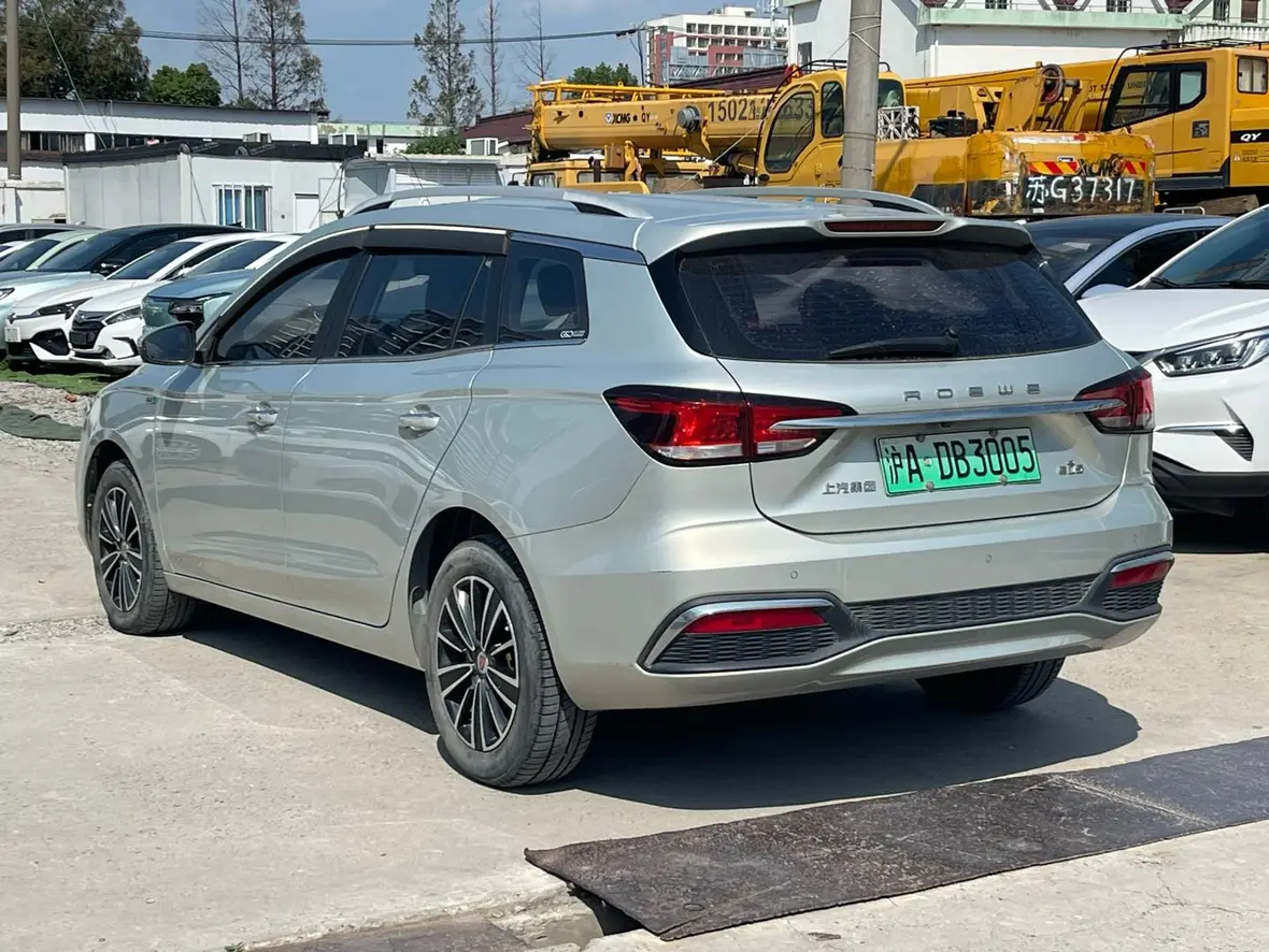 Roewe Ei5