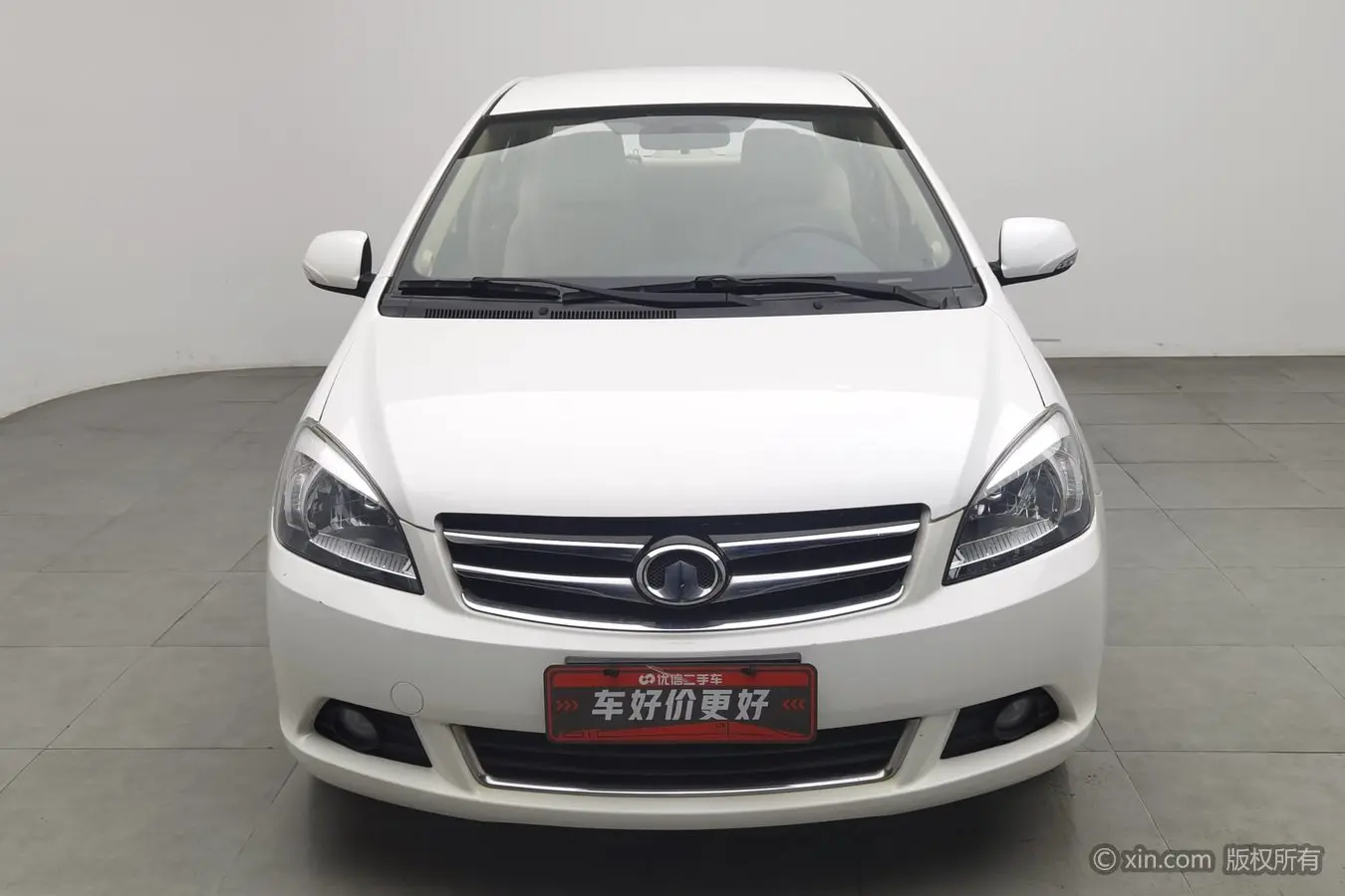 Great Wall C30