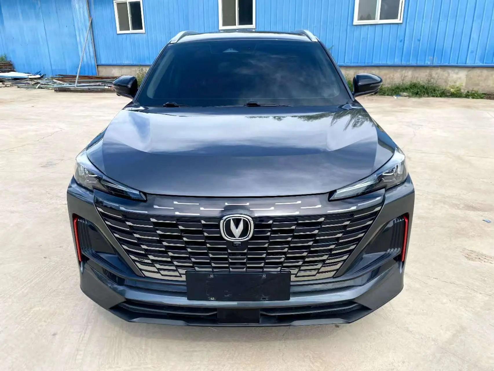 Changan CS55 PLUS