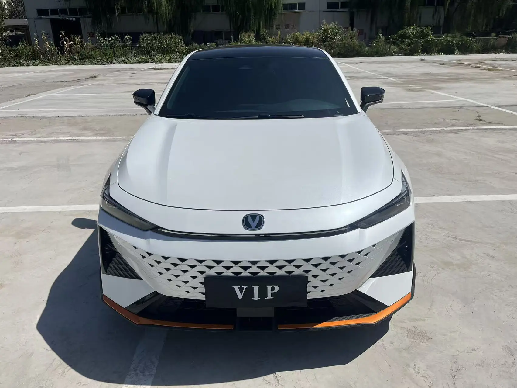 Changan UNI-V