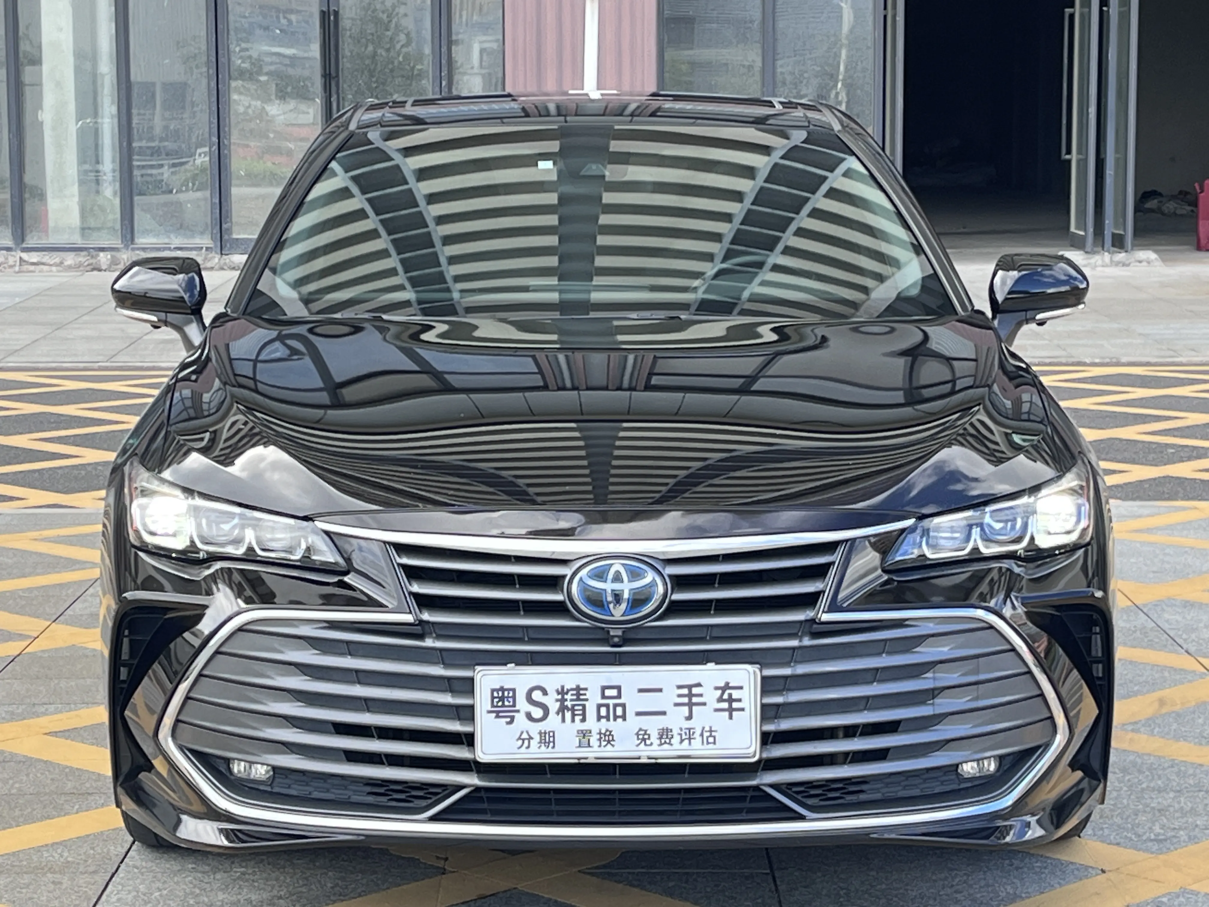 Toyota Avalon