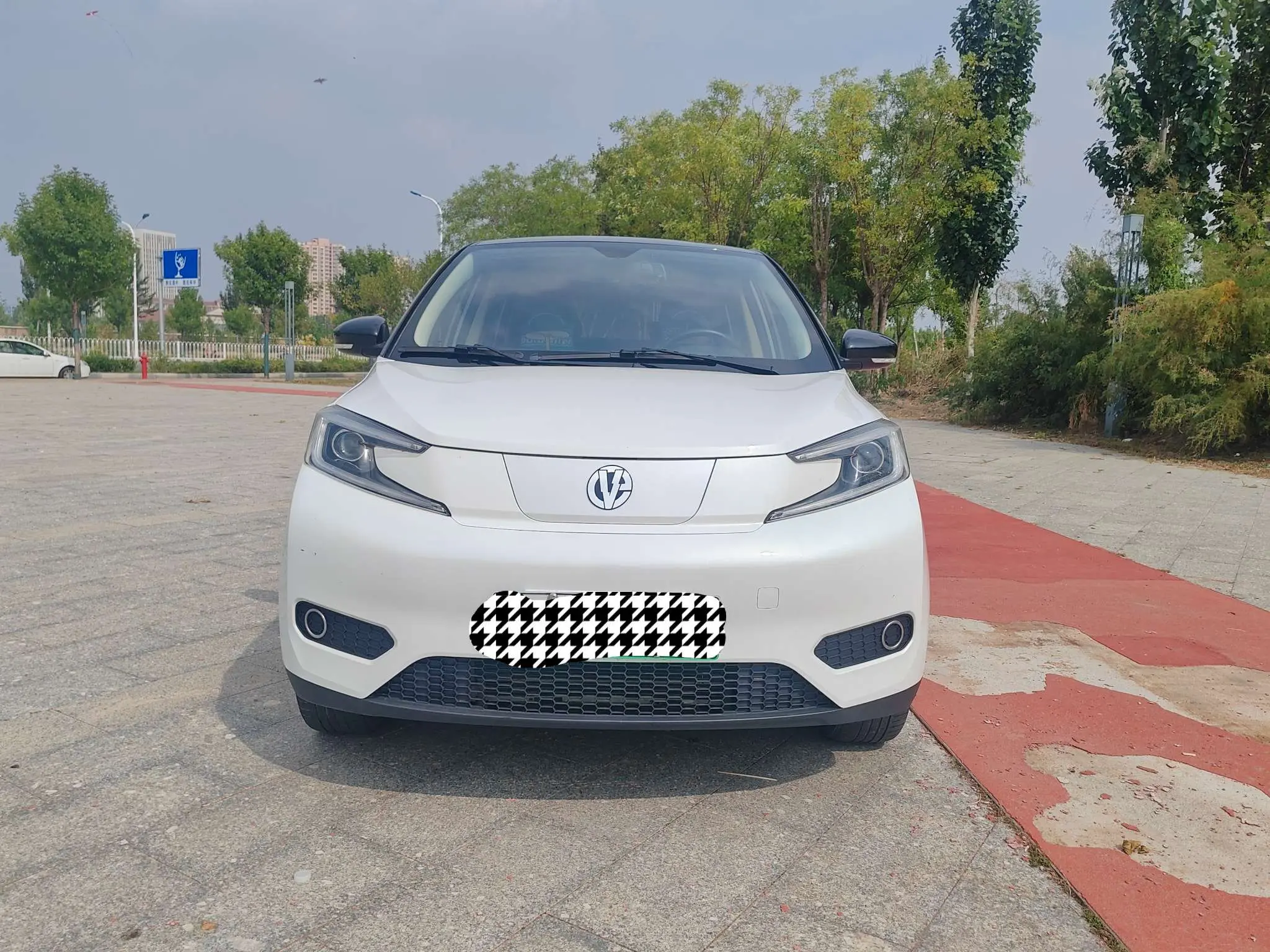 Electric House YOUNG Guang Xiaoxin