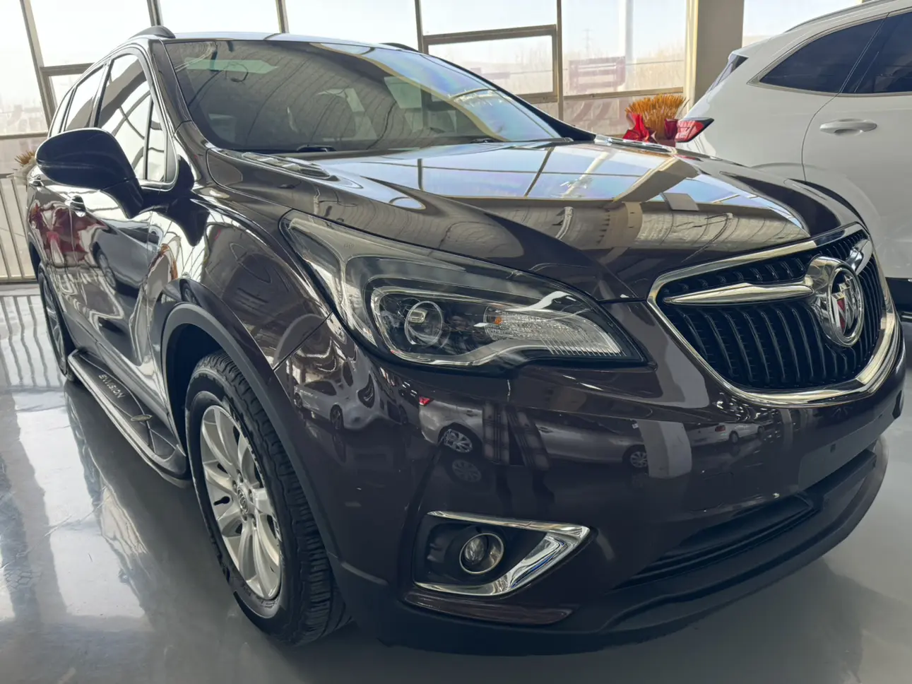 Buick Envision