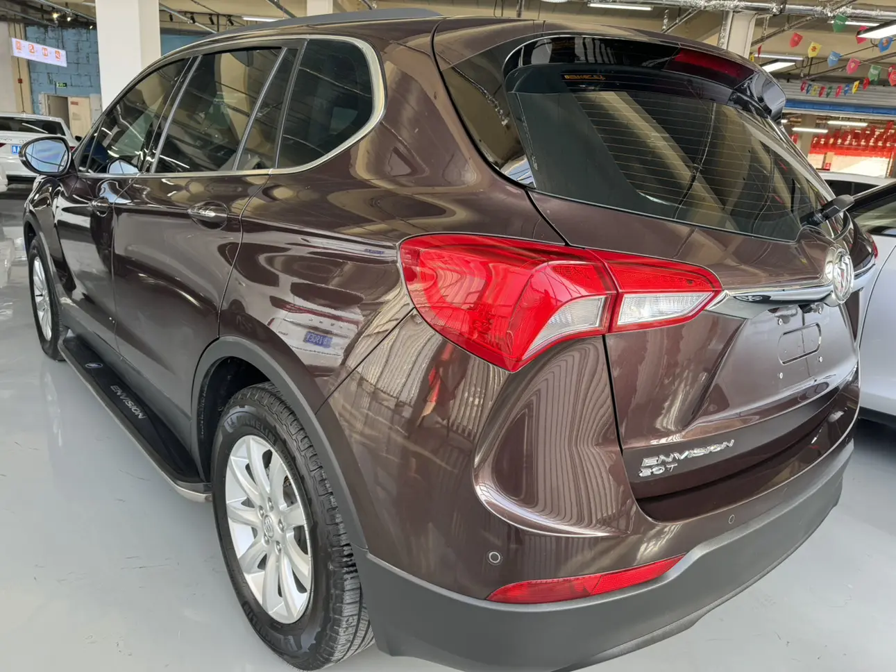 Buick Envision