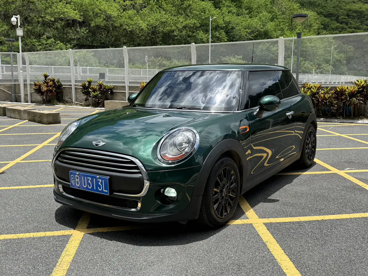 MINI MINI