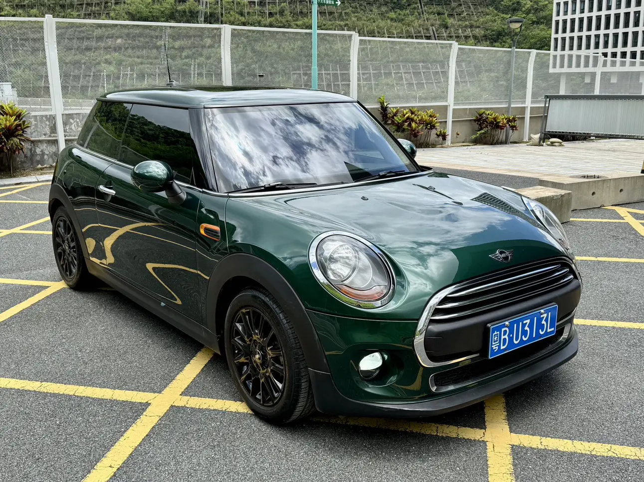 MINI MINI