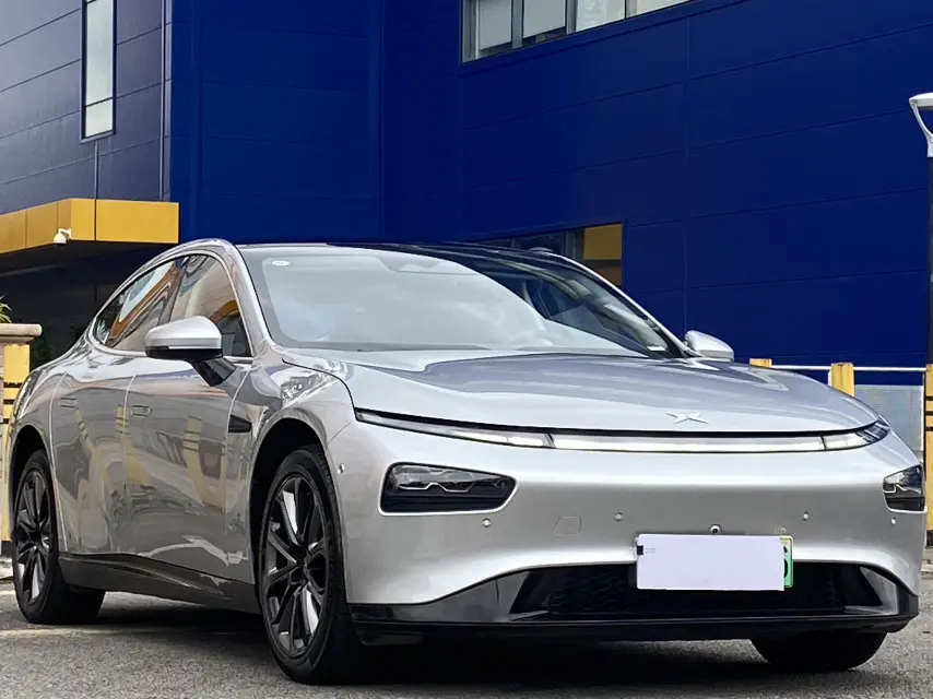Xpeng P7
