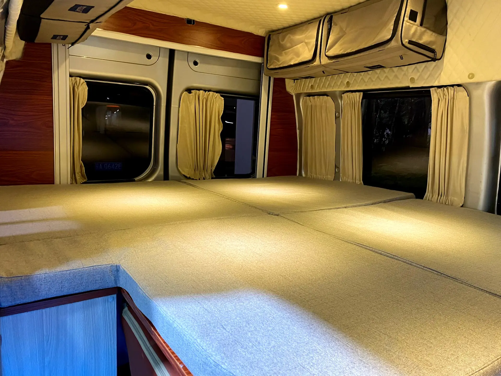 Ford New generation transit