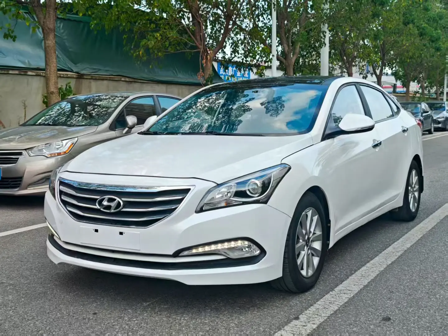 Hyundai Famous pictures