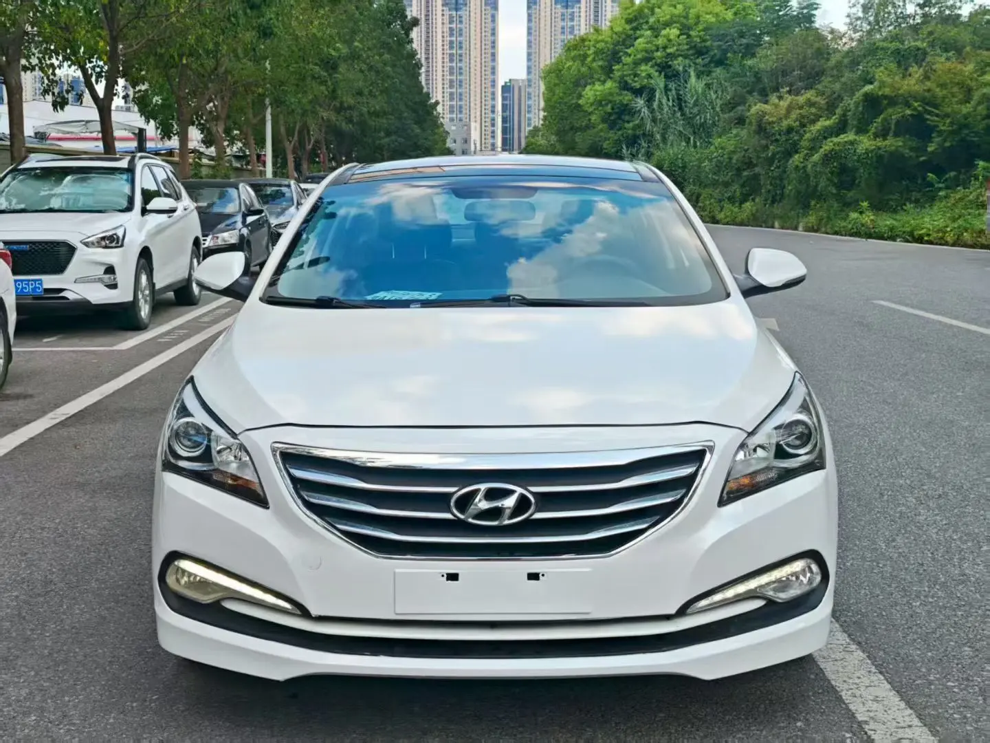 Hyundai Famous pictures