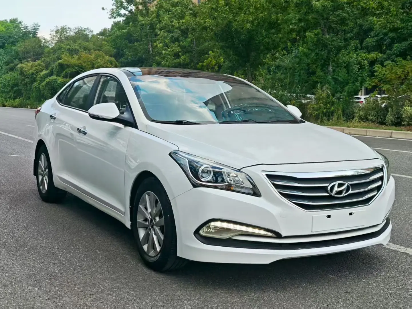 Hyundai Famous pictures