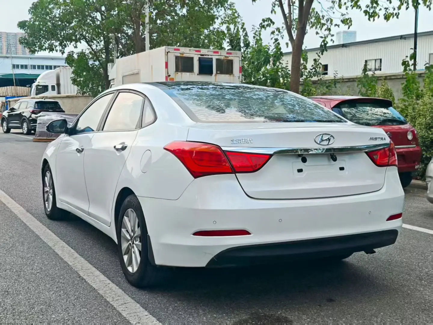 Hyundai Famous pictures