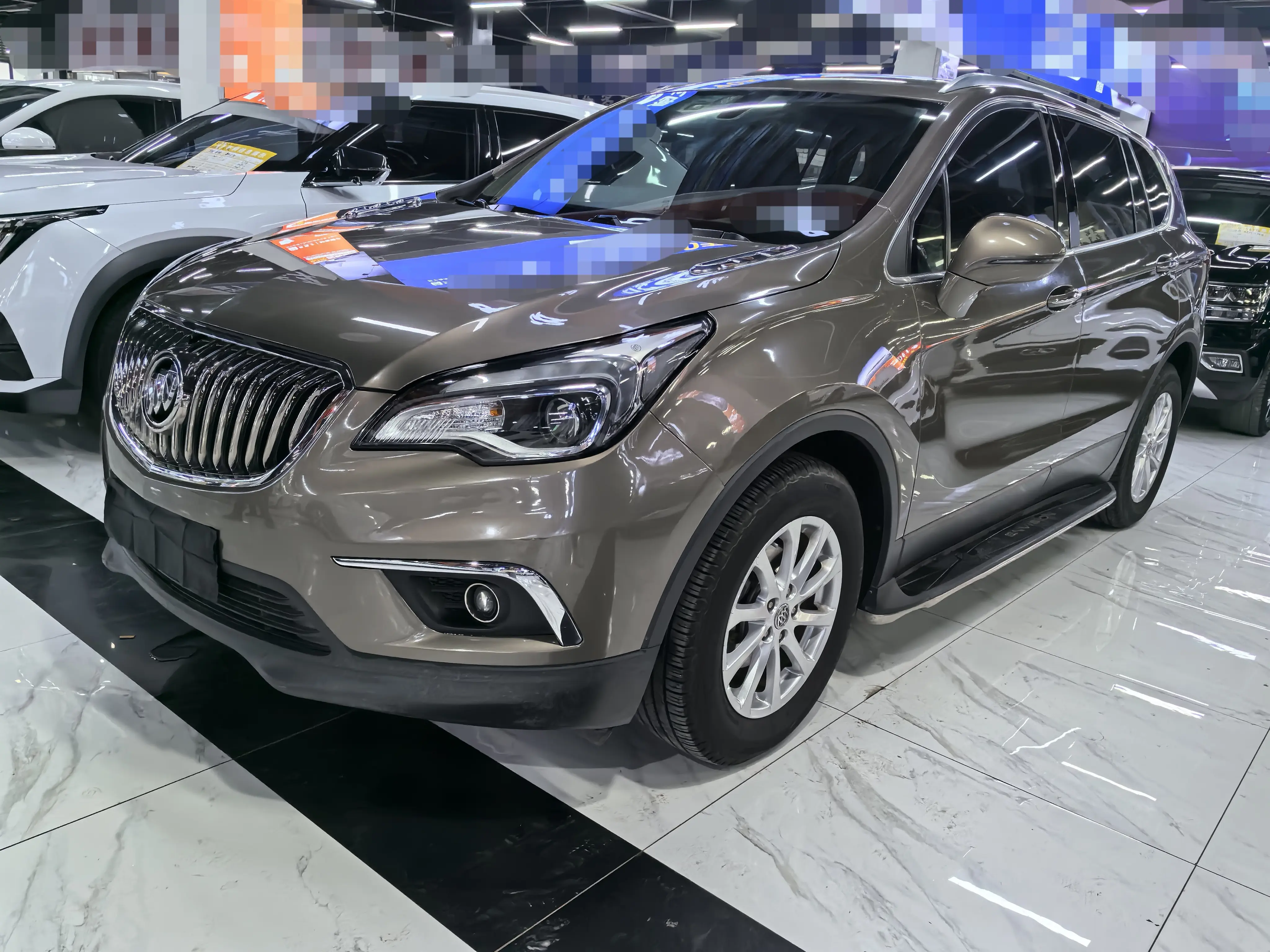Buick Envision