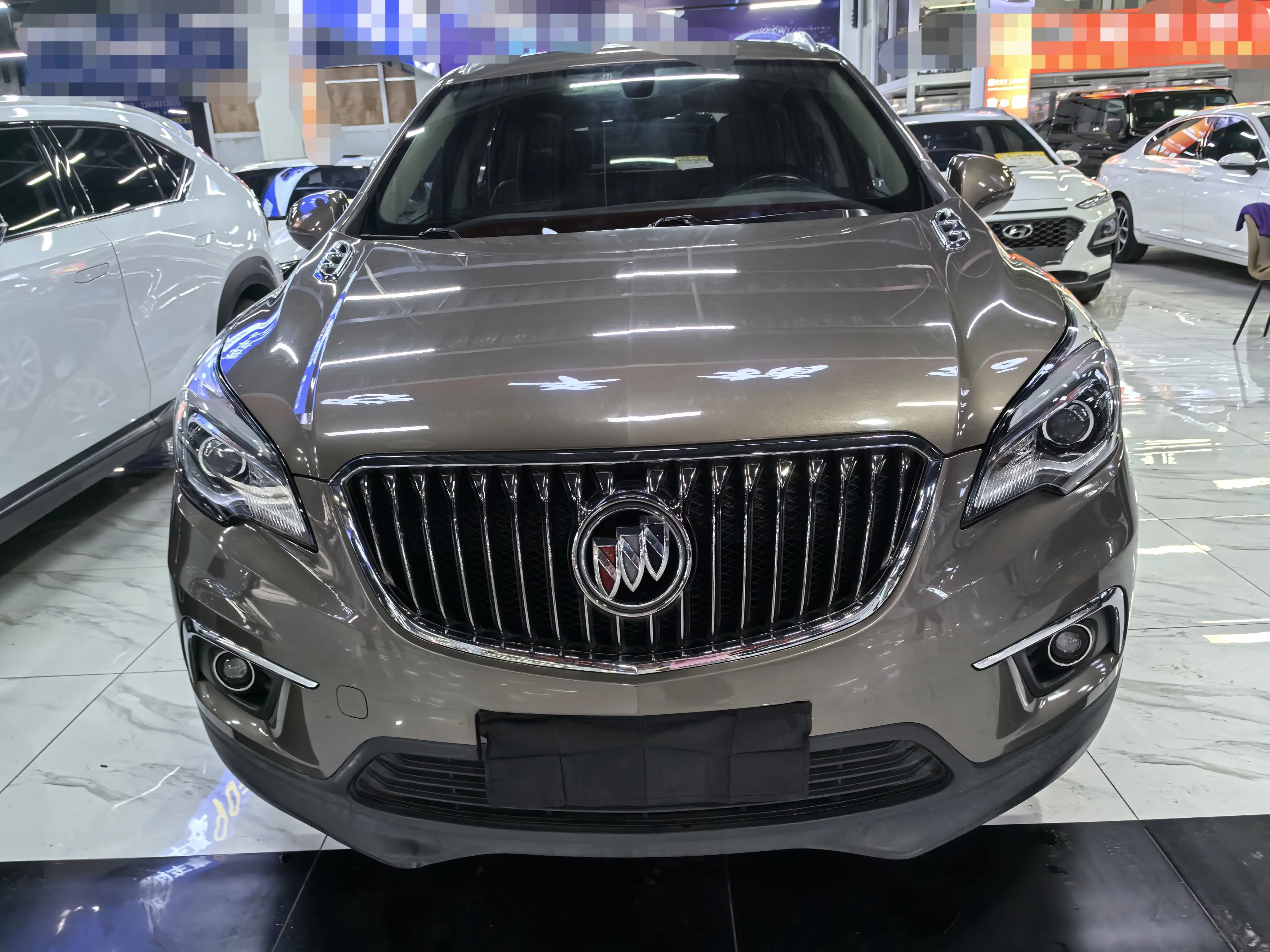 Buick Envision